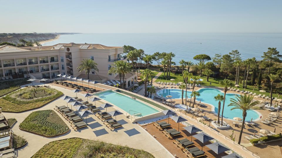 PortoBay Blue Ocean