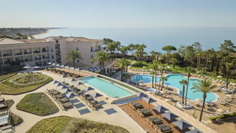 PortoBay Blue Ocean in Albufeira