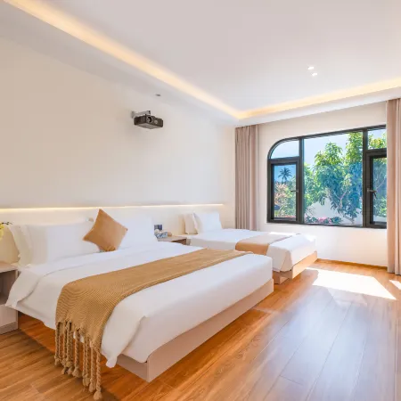 Perfume Bay Biejuyige Homestay