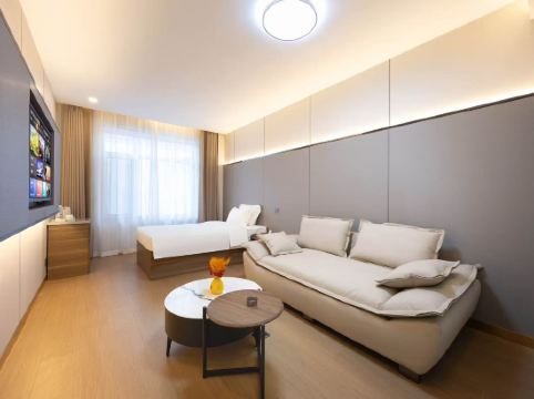 雲端鑫商務酒店（瀋陽音樂學院桃仙機場店）