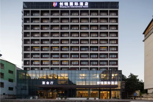 Chuangjin International Hotel