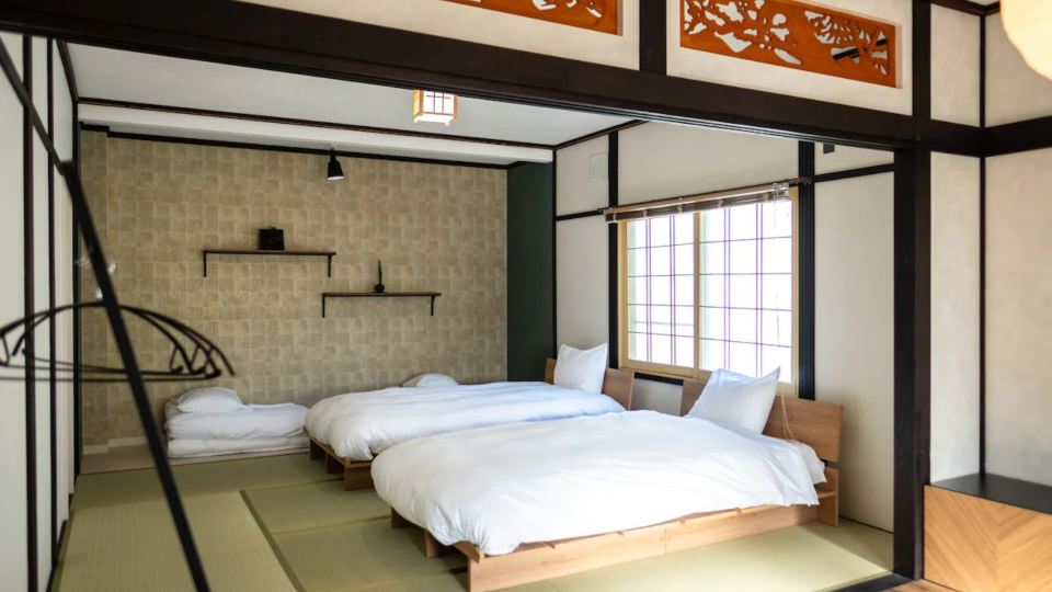 Niseko Powder Chalet