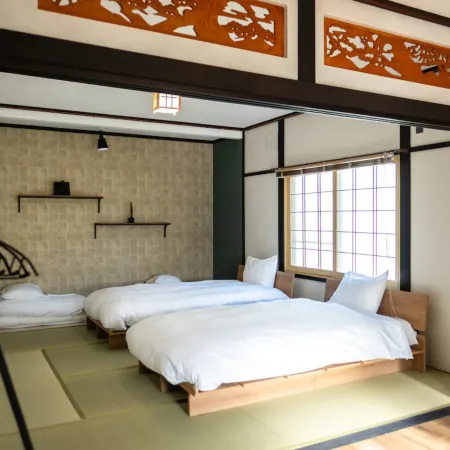 Niseko Powder Chalet