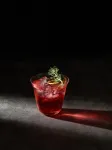 Rezen Grace Hotel, Taikoo Hui, Tianhe Sports Center, Tianhe District, Guangzhou - bar