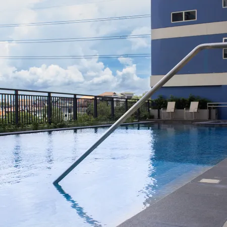 Novel Hotel Manila