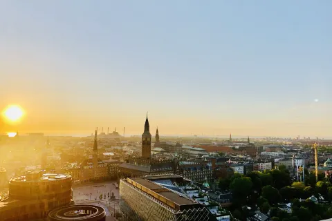 Radisson Collection Royal Hotel, Copenhagen