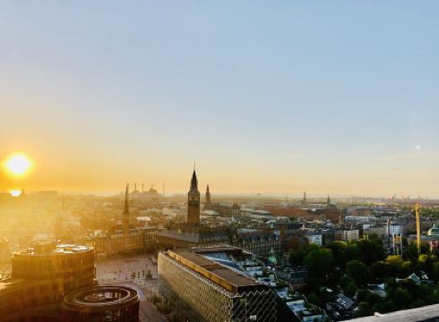 Radisson Collection Royal Hotel, Copenhagen