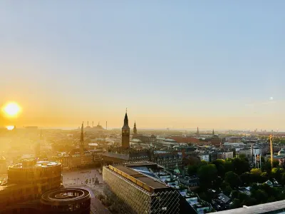 Radisson Collection Royal Hotel, Copenhagen Hotels in Copenhagen