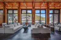 Yading Lanyond Hotel