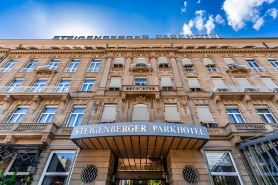 Steigenberger Icon Parkhotel Düsseldorf