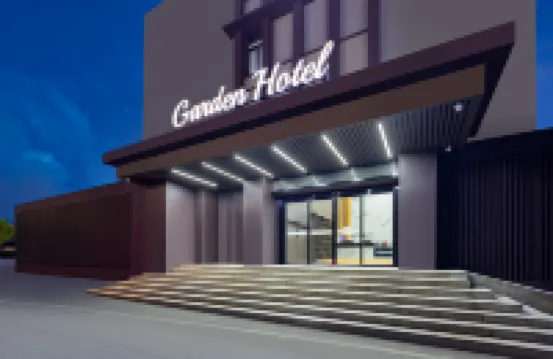 Jianjing Garden Hotel (Yueyang Tower Dongting South Road)