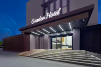 Jianjing Garden Hotel (Yueyang Tower Dongting South Road) Hotel a Yueyang
