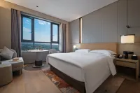 Tongxiang Weijia Hotel (Renmin Road1581)