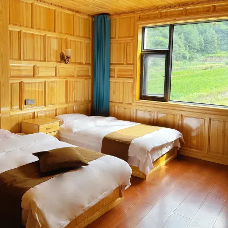Diebu Nuopu Manor