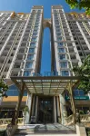 Atermis Regency Hillside Phu Quoc- Sea & Fireworks View- Gym & Pool Access