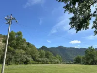 Zhuoya Homestay فنادق في لينتان