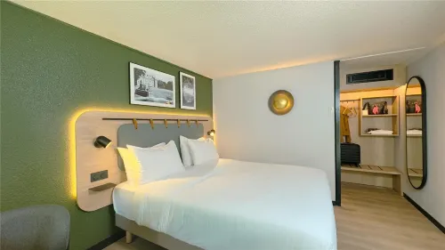 カンパニール エピネイ シュール オルジュ サヴィニー シュル オルジュ