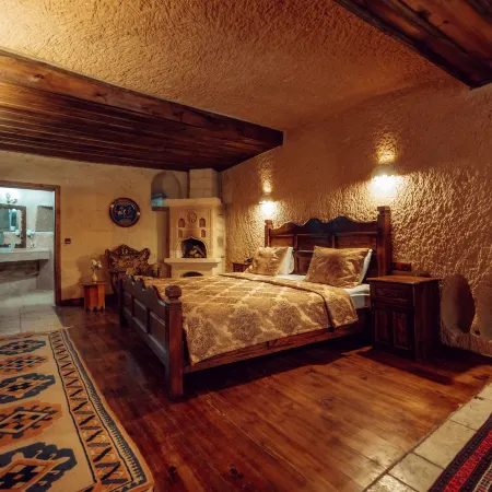 Melis Cave Hotel