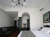 Pingtan Qingteng Garden Resort Villa โรงแรมในผิงถัน