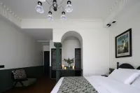 Pingtan Qingteng Garden Resort Villa