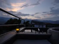 No.8 Dongnan Village - Hot Springs