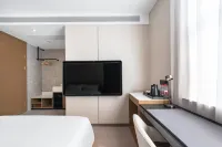 Zhenzhu Hotel Hoteles en Lingang