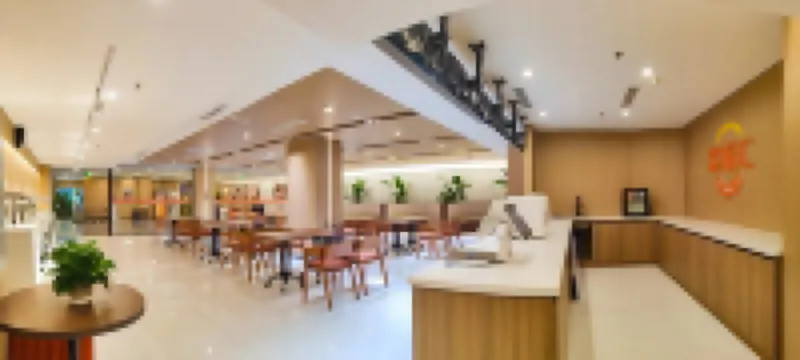 Changchun Spring Hotel (People's Square Changchun Railway Station Branch)