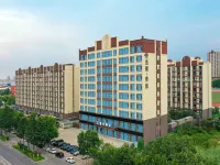 Xingyue Hotel فنادق في نينغ جين