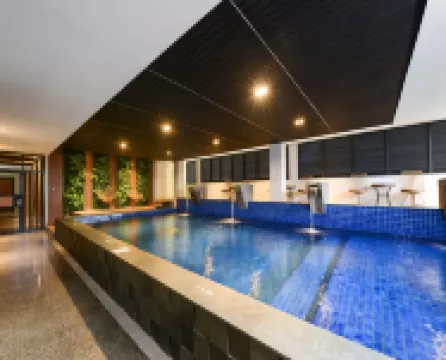 나타 아잔나 호텔 솔로