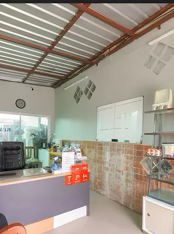 รูปภาพของRama 3 Sunrise Hostel