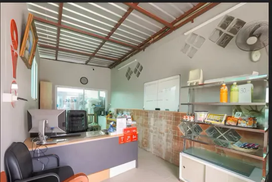 รูปภาพของRama 3 Sunrise Hostel