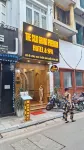 The Silk Grand Premium Hotel & Spa - In Hanoi Old Quarter Hotel in zona Base Bar