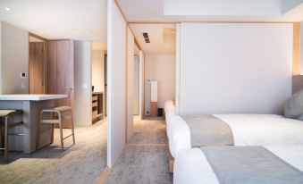 KIORI Collection Shinmachi