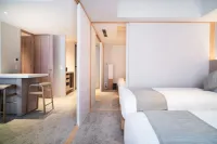 KIORI Collection Shinmachi