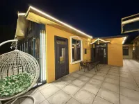 66 Russian-style Scenic View Guesthouse (Hengdao Church of Our Lady of the Presentation)