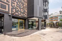 Moda Condo Nimman 609 - Super Deluxe Mountain View Các khách sạn ở 