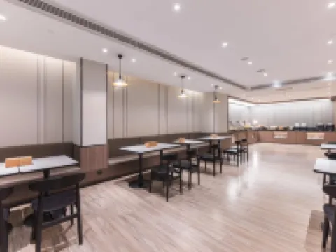 HanTing Hotel (Yilan County Government Tongjiang Road) Hotels in Yilan