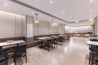 HanTing Hotel (Yilan County Government Tongjiang Road)