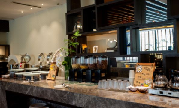 Gallery Hotel