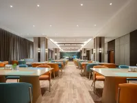 Ferros Rock Bay Hotel 충하이 호텔