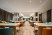 博鰲紅石灘海景度假飯店