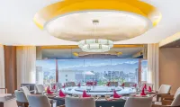 Home2 Suites by Hilton Hotel (Lhasa Municipal Government) - Mountain view