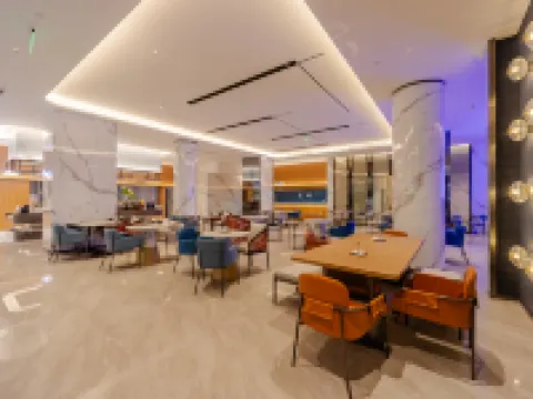 Holiday Inn Express HEFEI HUAIHE ROAD by IHG Hotels in Hefei