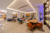 Holiday Inn Express HEFEI HUAIHE ROAD by IHG Hotels in Hefei
