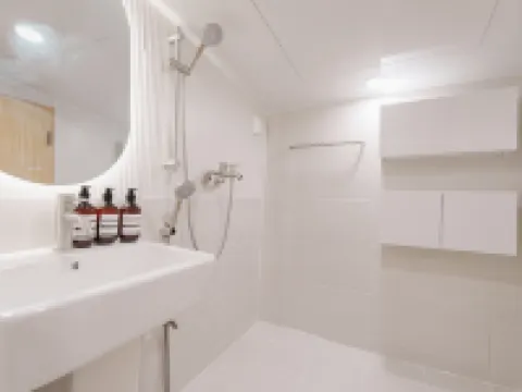 Stay Heritage Gyeongbokgung 2 Hotels in Seochon