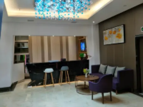 美廬·拾光酒店