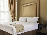 فريزر سويتس إدنبره Hotels near قاعة أوشر