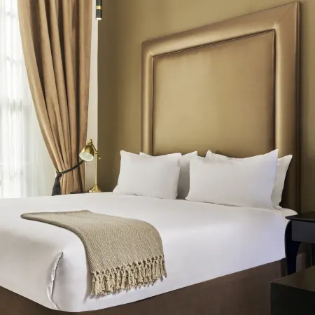 Fraser Suites Edinburgh Hotels in Edinburgh