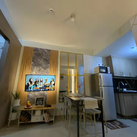 Shore 2 Residences Tower 3