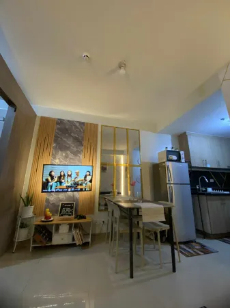 Shore 2 Residences Tower 3